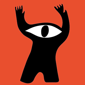 Référence graphique personnage et œil