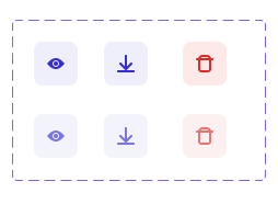 Actions de téléchargement Elwin