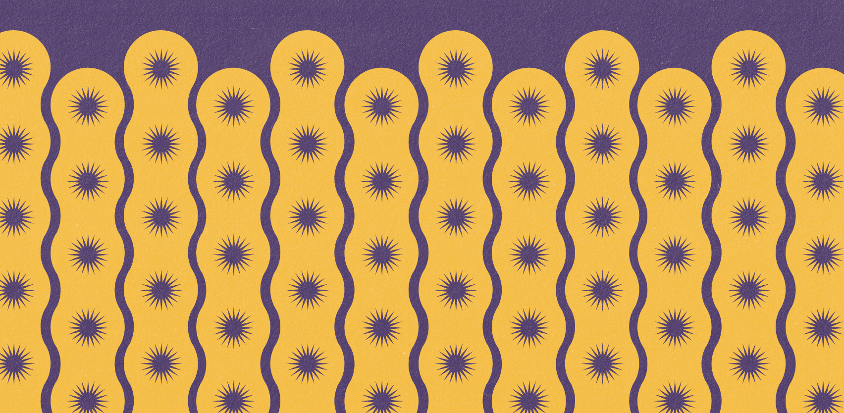 Motif soleil